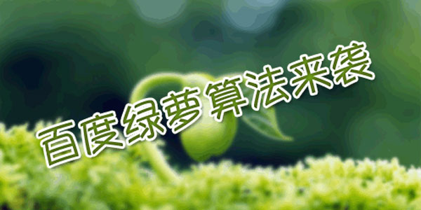 什么是綠蘿算法？