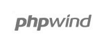 PHPWIND論壇完美支持，而且支持偽靜態(tài)。